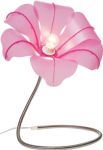 Lampka Bloom różowa  - Kare Design 1