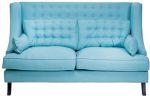 Sofa Vegas jasnoniebieska - Kare Design 1