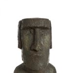 Figurka dekoracyjna Easter Island 40cm - Atmosphera 2