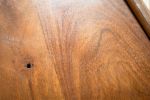 Komoda Mammut 135cm drewno akacjowe honey - Invicta Interior 7