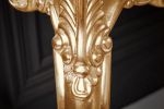 Konsola Venice złota 110 cm - Invicta Interior 5