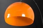 Lampa Ufo pomarańczowa - Invicta Interior 9