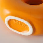 Wazon ceramiczny Lanyo pomarańczowy - Boltze 5