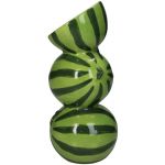 Wazon Pop Art arbuz 22 cm 3