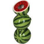 Wazon Pop Art arbuz 22 cm 1