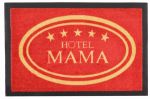 Wycieraczka Hotel Mama dywanowa 1