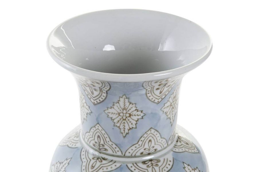 Wazon waza Retro Porcelain 30 cm