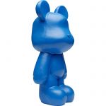 Figura dekoracyjna Bear Blue - Kare Design 2