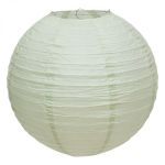 Klosz Japandi lampion green - Atmosphera 1