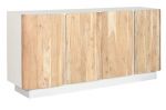 Komoda drewniana Flow Wood 170 cm - Interstil Interior 2