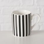 Kubek New York stripes  1