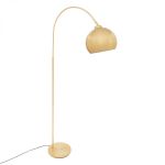 Lampa łukowa złota Elegant  - Atmosphera 1