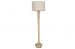 Lampa podłogowa Mango Cotton Elegance 1