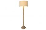 Lampa podłogowa Mango Cotton Elegance 2