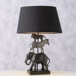 Lampa stołowa Safari  - Boltze 2