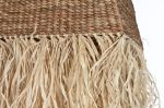 Lampa sufitowa Natural Weave 4