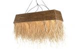 Lampa sufitowa Natural Weave 2