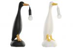 Lampka nocna Duck Kids - Interstil Interior 1