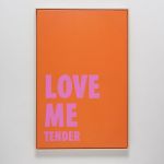 Obraz Love Me tender 60x90 cm - Boltze 7