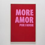 Obraz More Amor red 60x90 cm - Boltze 7