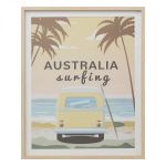 Obraz Surf Trip Australia - Atmosphera 1