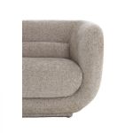 Sofa Velia beige 237 cm - Light & Living 11