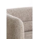 Sofa Velia beige 237 cm - Light & Living 9