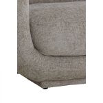 Sofa Velia beige 237 cm - Light & Living 7