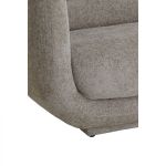 Sofa Velia beige 237 cm - Light & Living 6