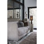 Sofa Velia beige 237 cm - Light & Living 4