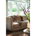 Sofa Velia beige 237 cm - Light & Living 3