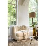 Sofa Velia cream 237 cm  - Light & Living 3