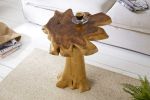 Stolik drewniany Root 60 cm - Invicta Interior 4