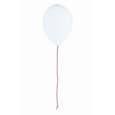 Lampa Balloon small biała  