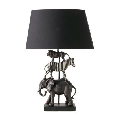 Lampa stołowa Safari  - Boltze