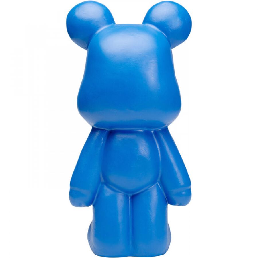 Figura dekoracyjna Bear Blue - Kare Design