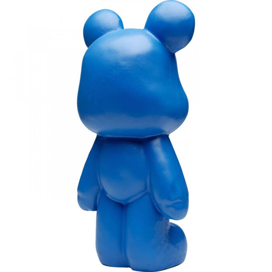 Figura dekoracyjna Bear Blue - Kare Design