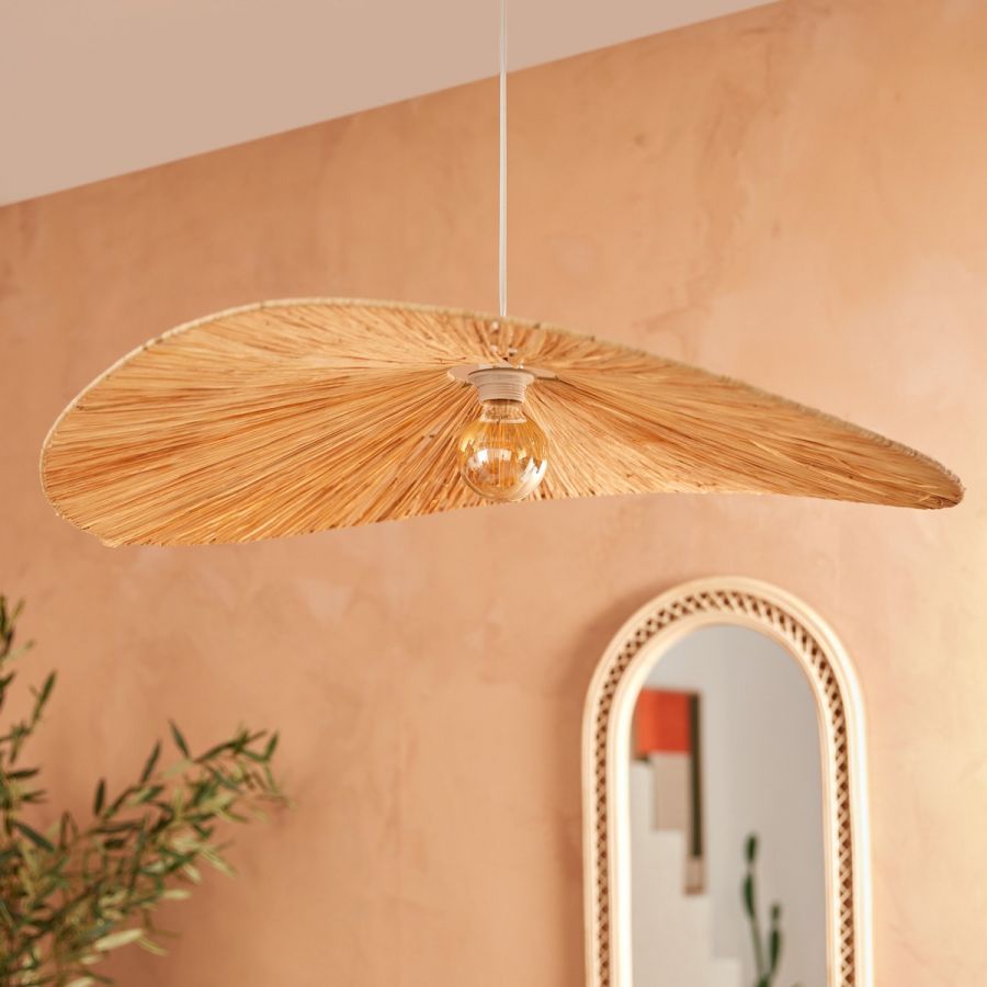 Lampa wisząca Solana 78 cm  - Atmosphera